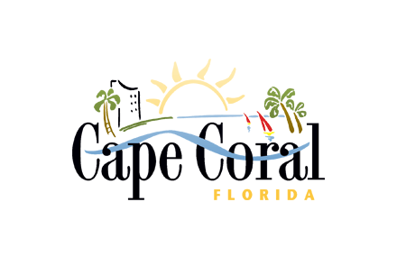 Cape Coral Fl logo