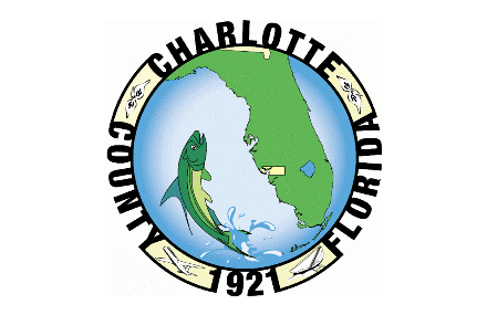 Charlotte County Florida logo